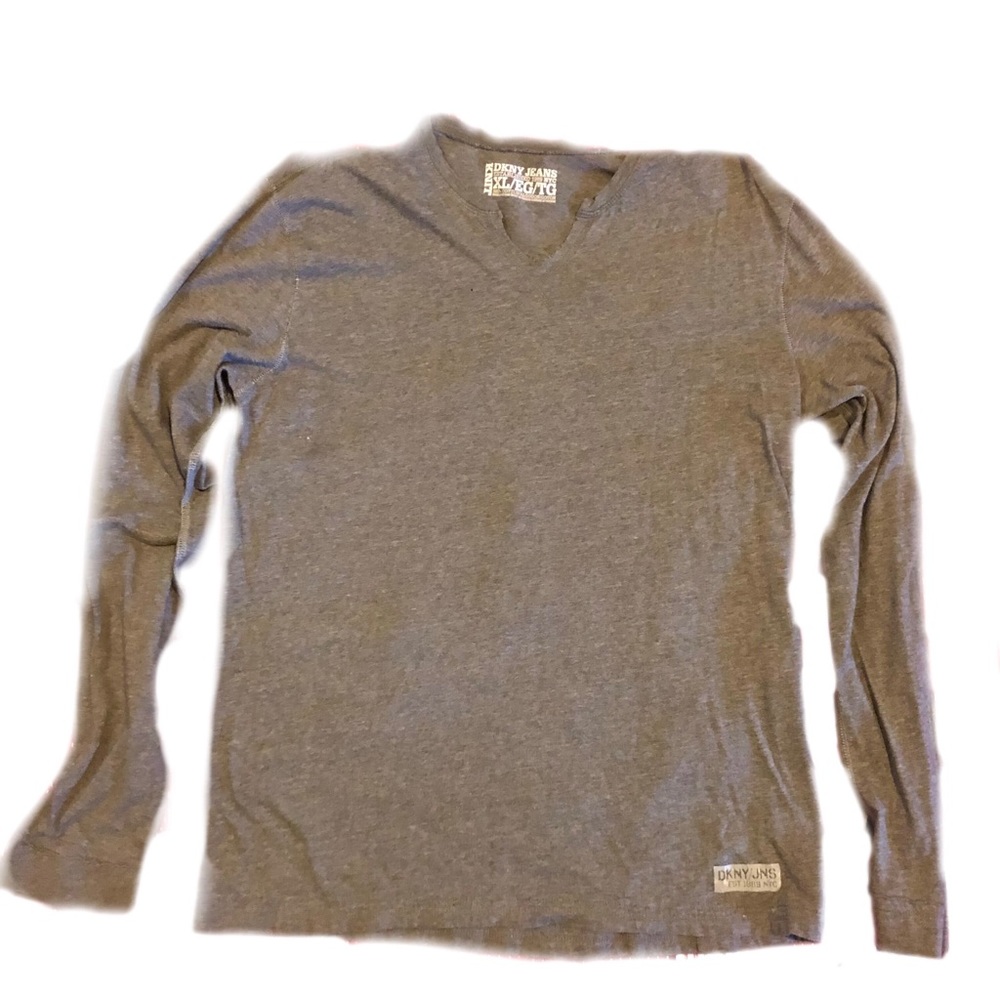 DKNY LONG SLEEVE